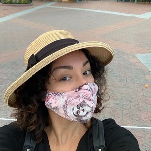 Meet your Posher, Analisa